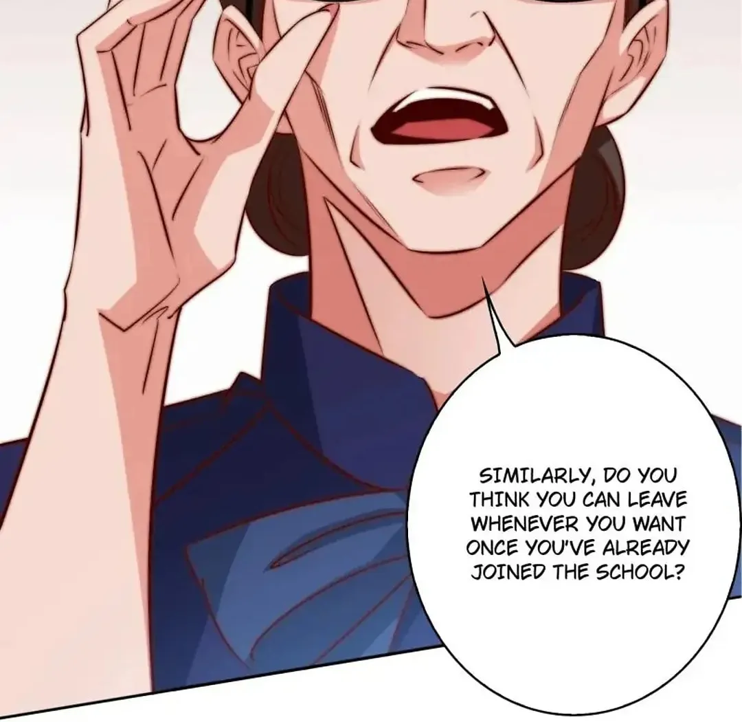 Read Scream Queen chapter 124 image 13 on Lezhin
