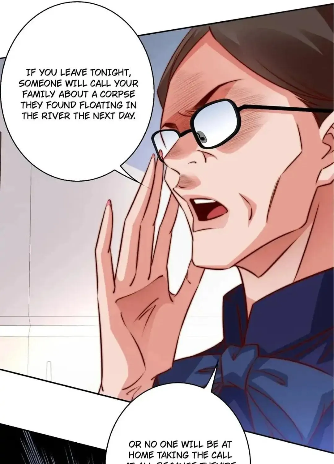 Read Scream Queen chapter 124 image 14 on Lezhin
