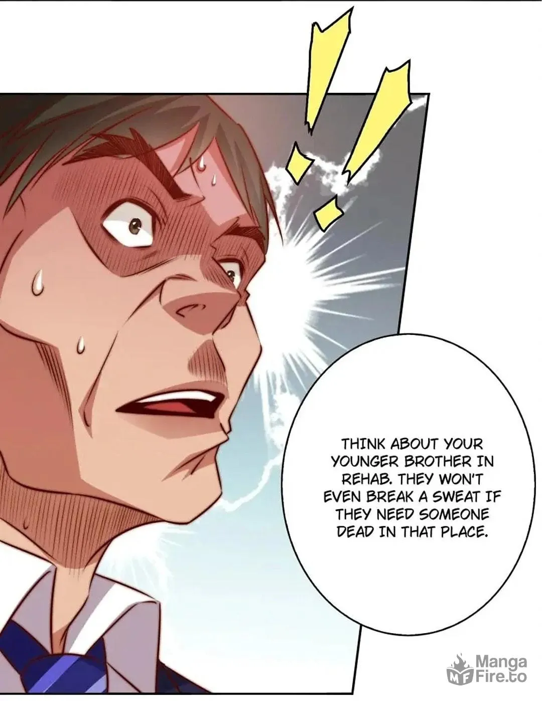 Read Scream Queen chapter 124 image 16 on Lezhin