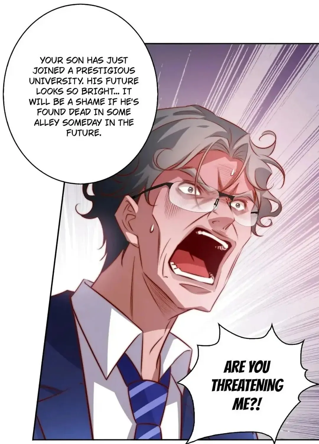 Read Scream Queen chapter 124 image 17 on Lezhin
