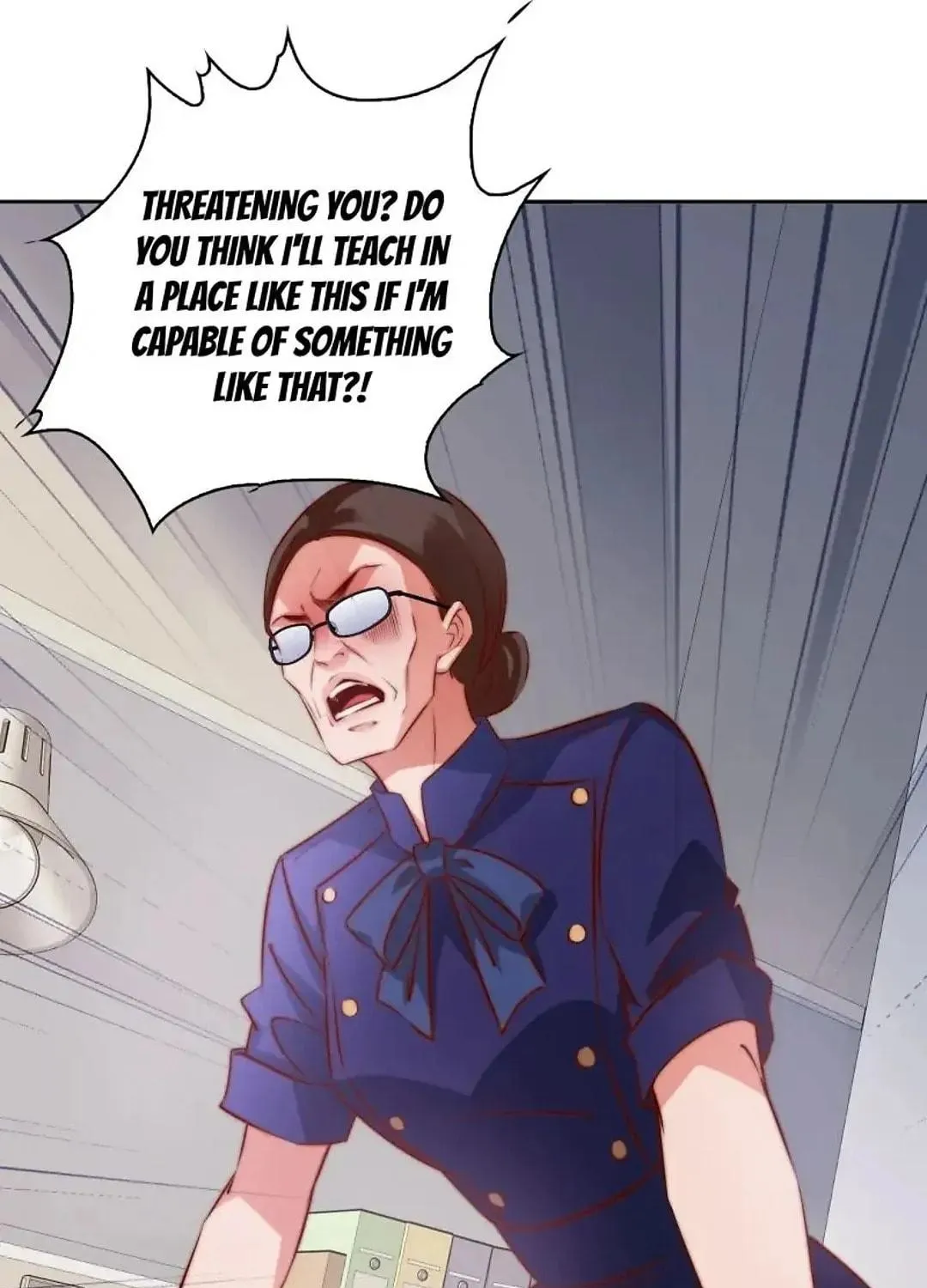 Read Scream Queen chapter 124 image 19 on Lezhin