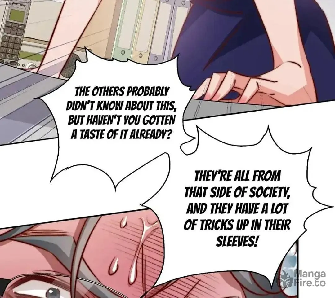 Read Scream Queen chapter 124 image 20 on Lezhin