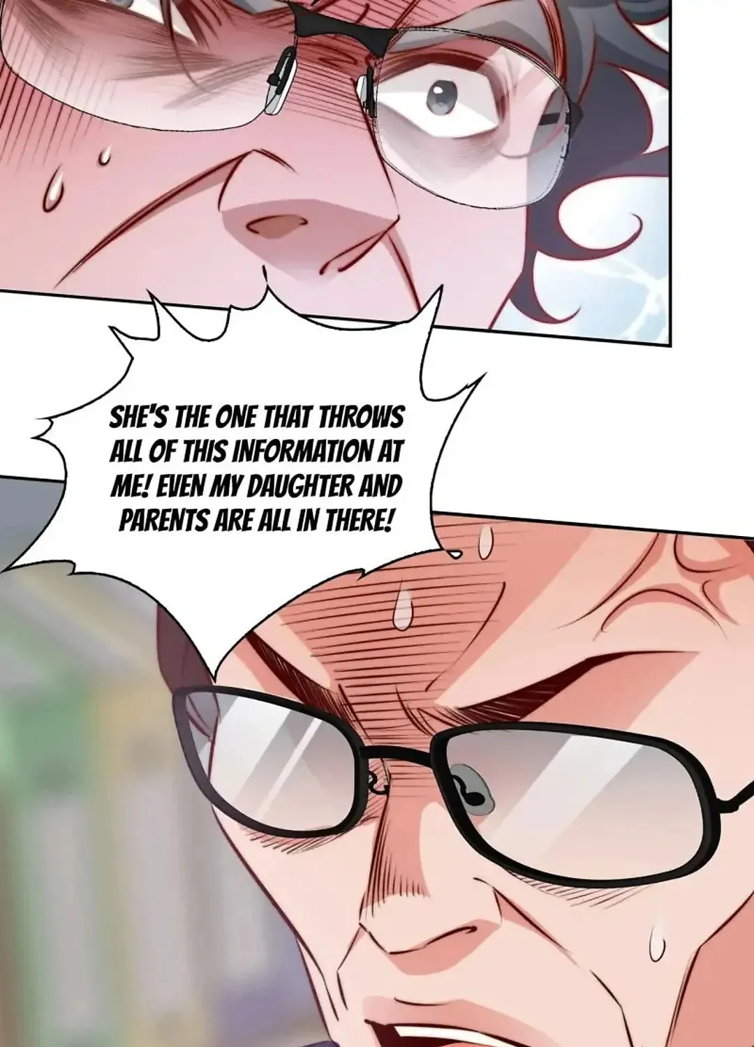 Read Scream Queen chapter 124 image 21 on Lezhin