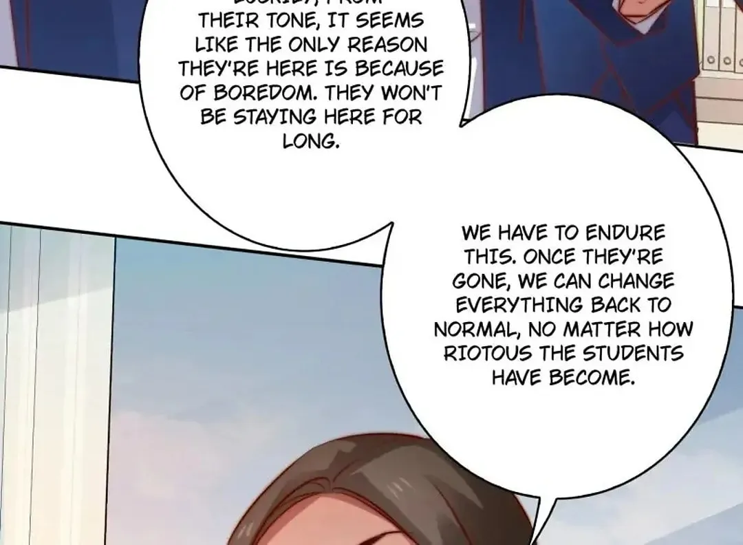 Read Scream Queen chapter 124 image 24 on Lezhin
