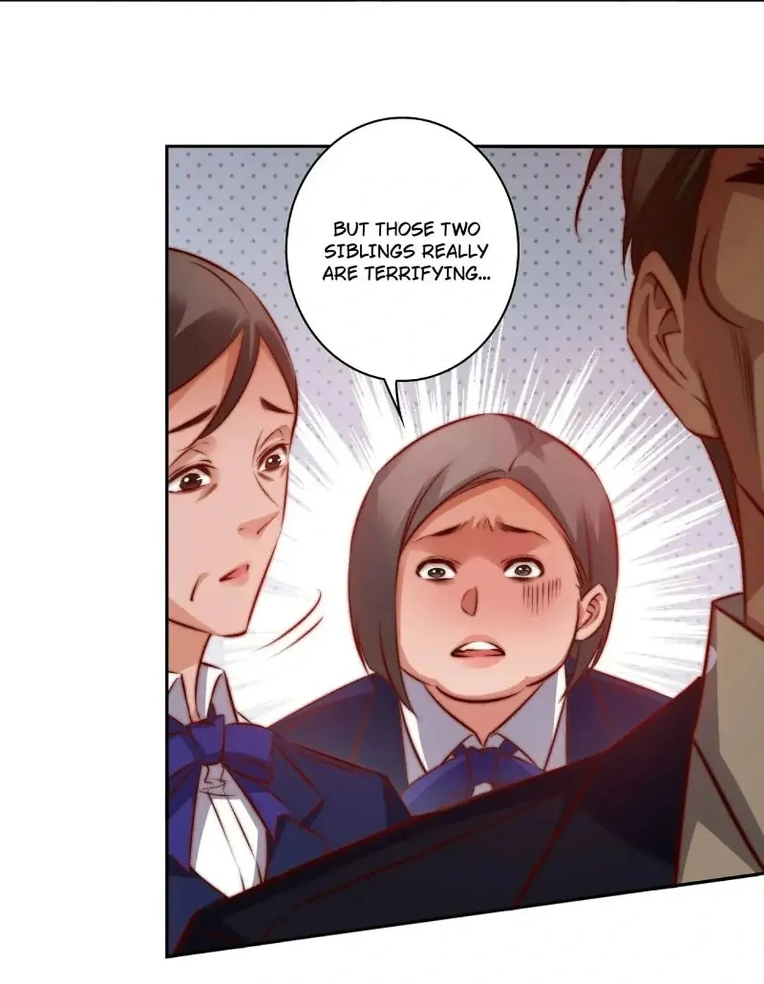 Read Scream Queen chapter 124 image 27 on Lezhin