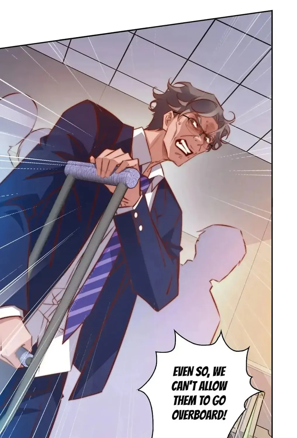Read Scream Queen chapter 124 image 28 on Lezhin