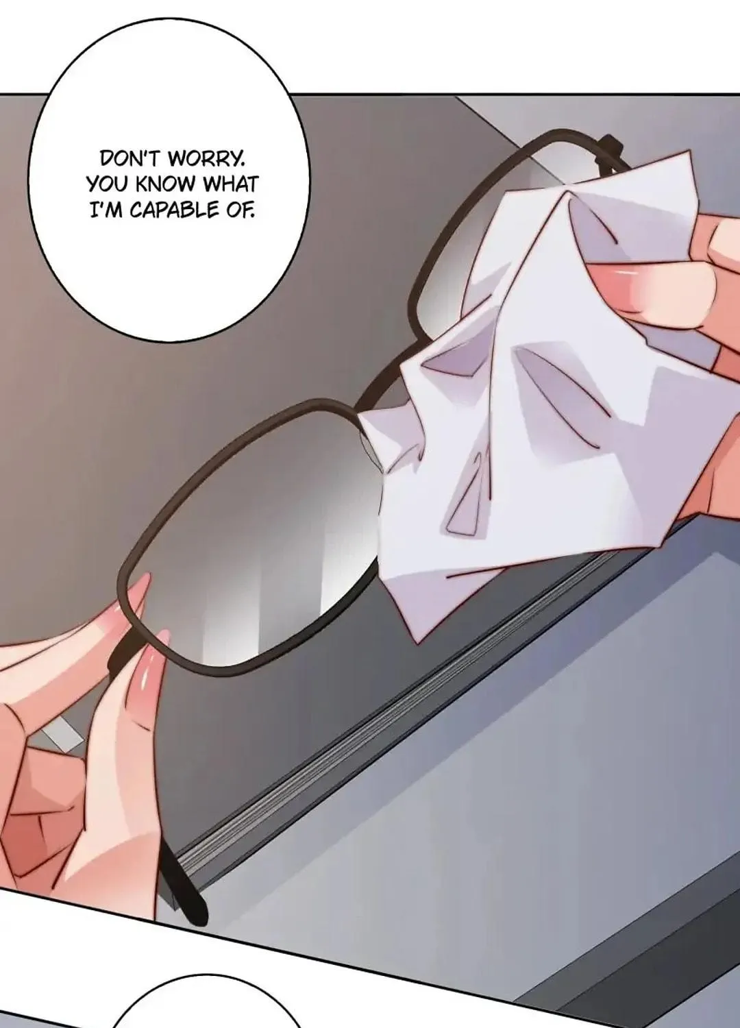 Read Scream Queen chapter 124 image 30 on Lezhin