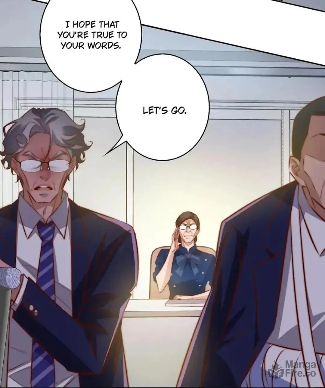 Read Scream Queen chapter 124 image 31 on Lezhin