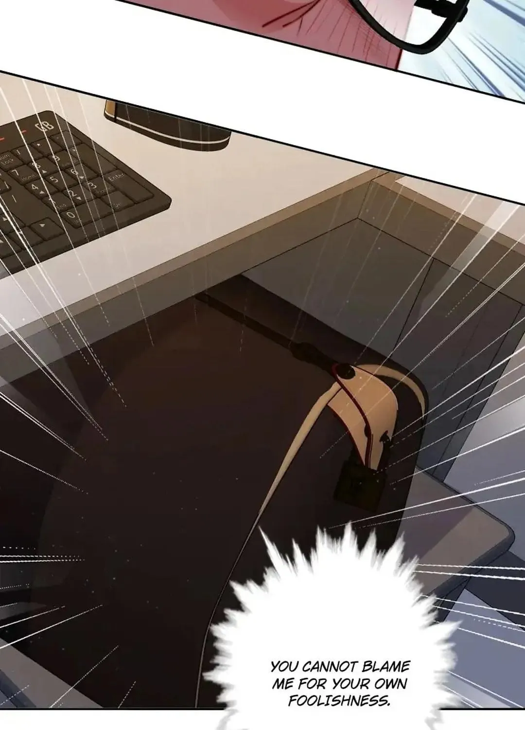 Read Scream Queen chapter 124 image 34 on Lezhin