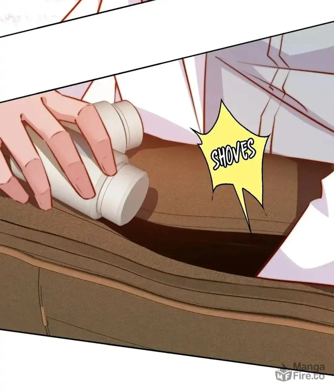 Read Scream Queen chapter 124 image 37 on Lezhin