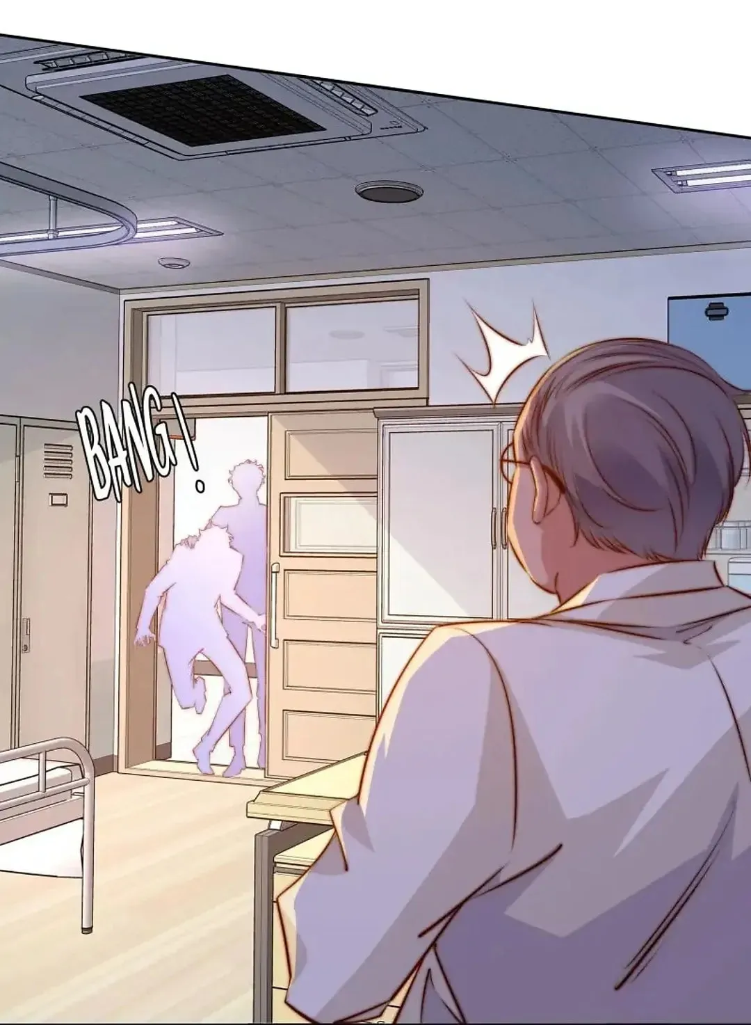 Read Scream Queen chapter 124 image 38 on Lezhin