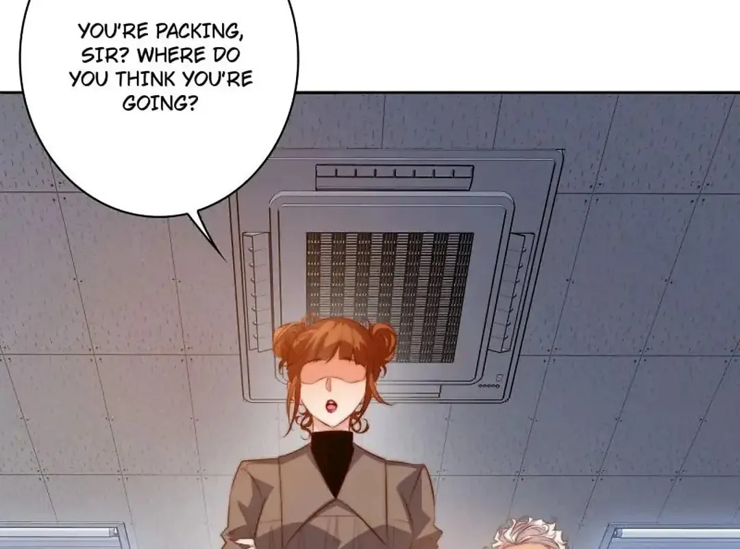 Read Scream Queen chapter 124 image 40 on Lezhin