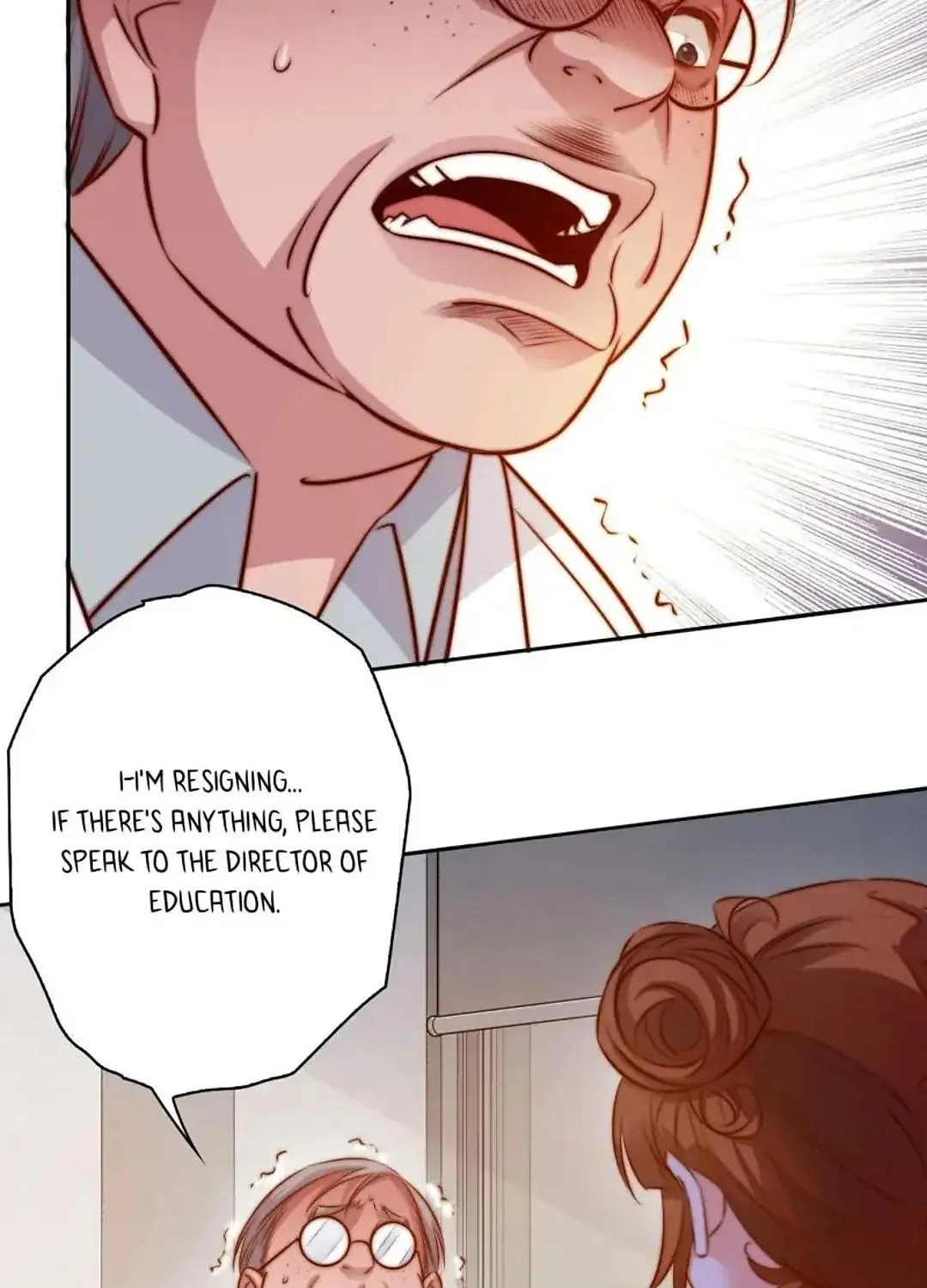 Read Scream Queen chapter 124 image 43 on Lezhin