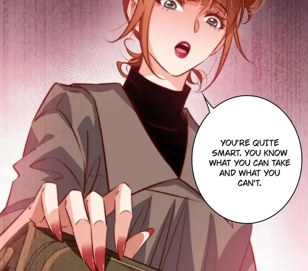 Read Scream Queen chapter 124 image 46 on Lezhin