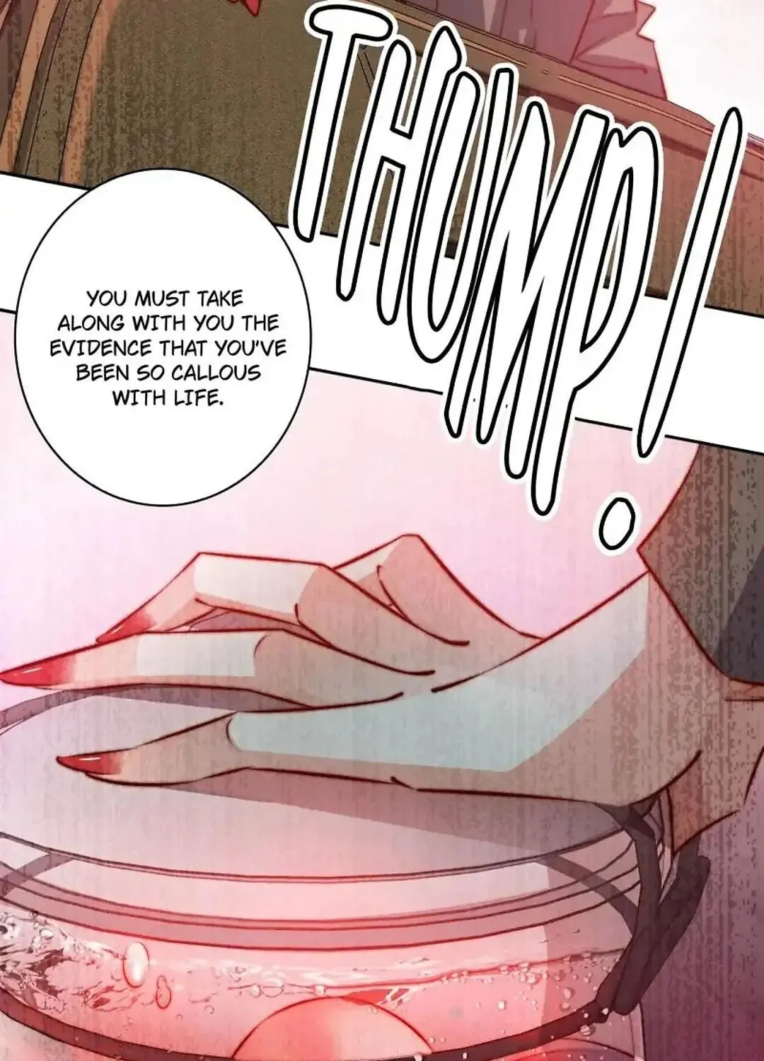 Read Scream Queen chapter 124 image 47 on Lezhin
