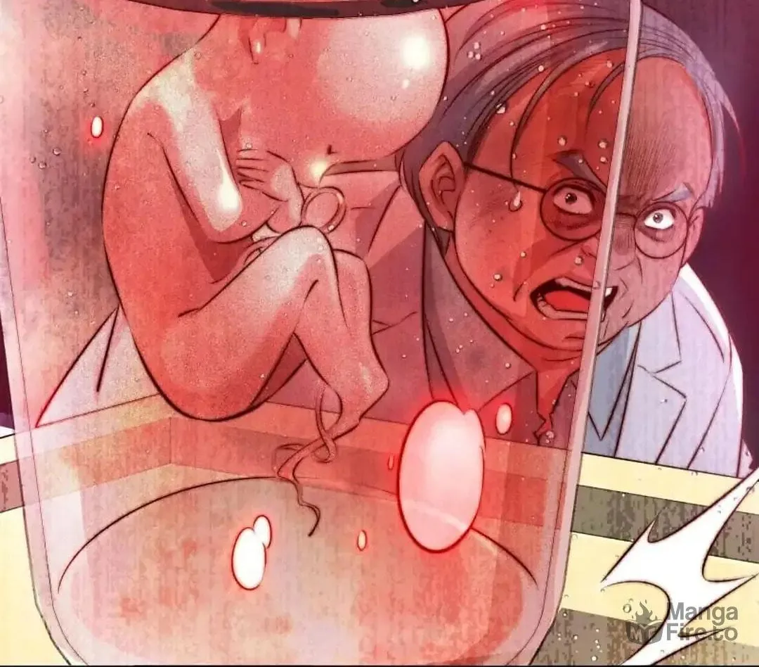 Read Scream Queen chapter 124 image 48 on Lezhin