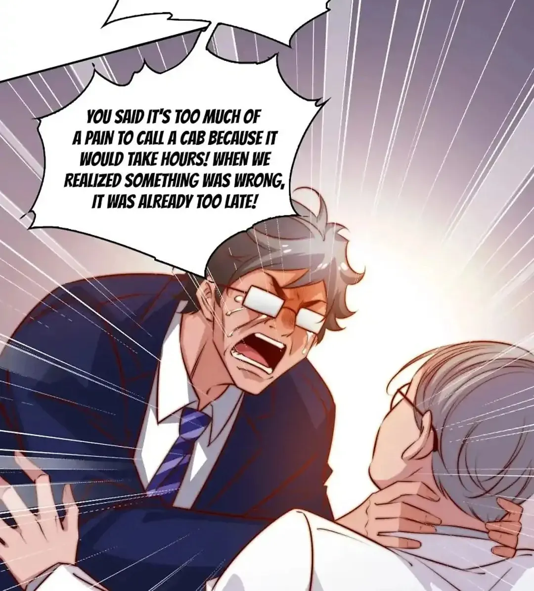 Read Scream Queen chapter 124 image 58 on Lezhin