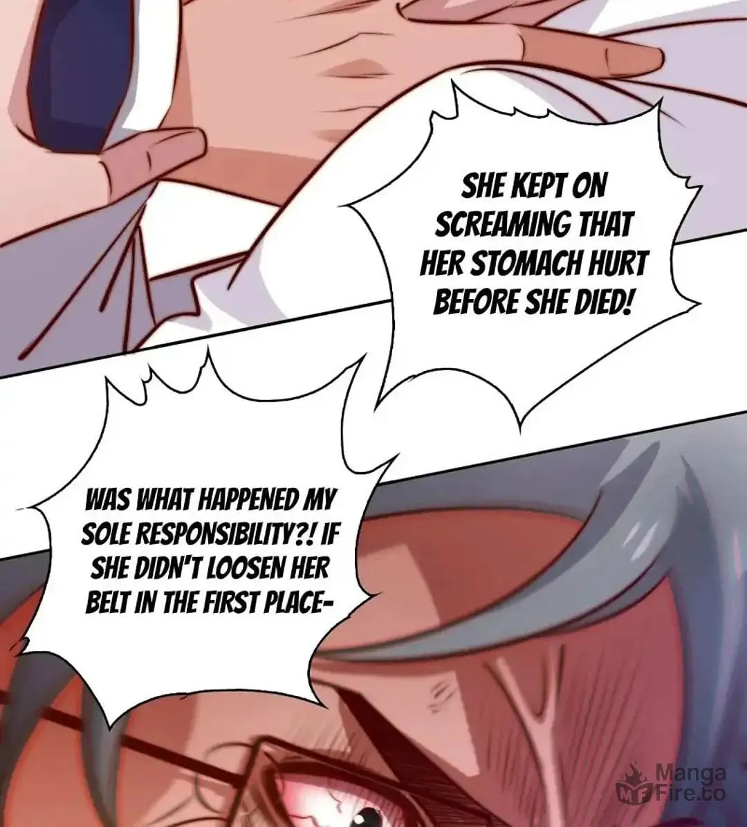 Read Scream Queen chapter 124 image 60 on Lezhin
