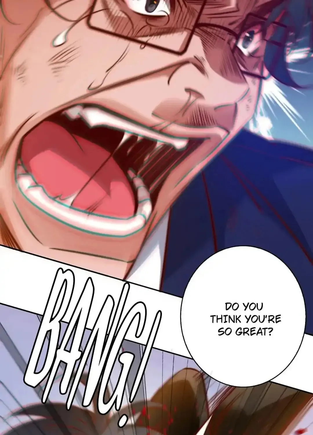 Read Scream Queen chapter 124 image 61 on Lezhin