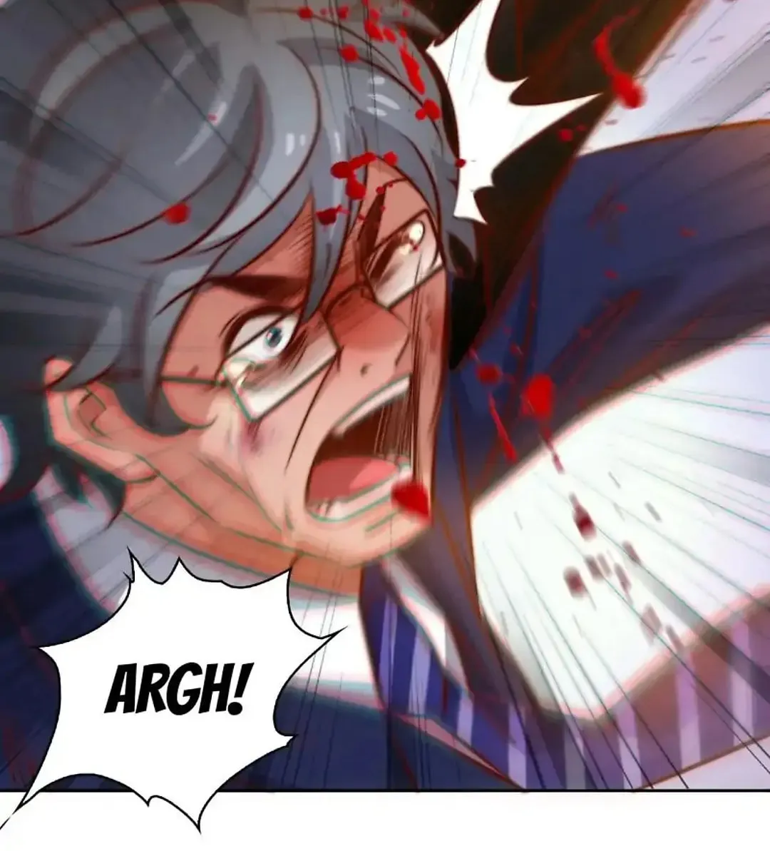 Read Scream Queen chapter 124 image 62 on Lezhin