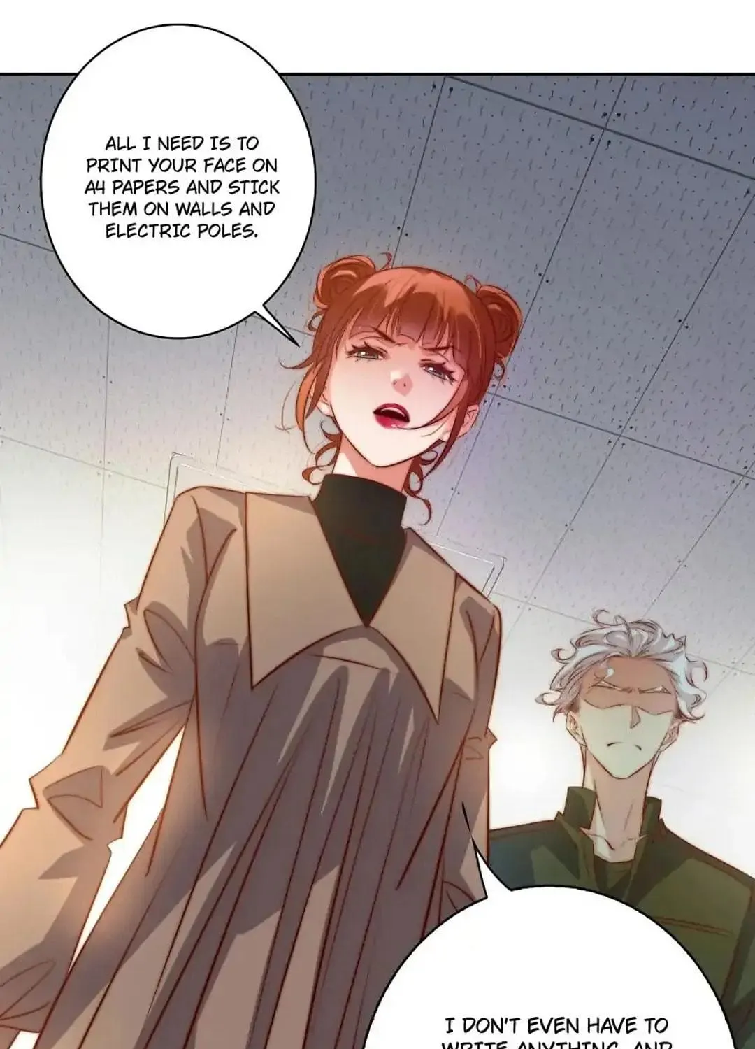 Read Scream Queen chapter 124 image 63 on Lezhin