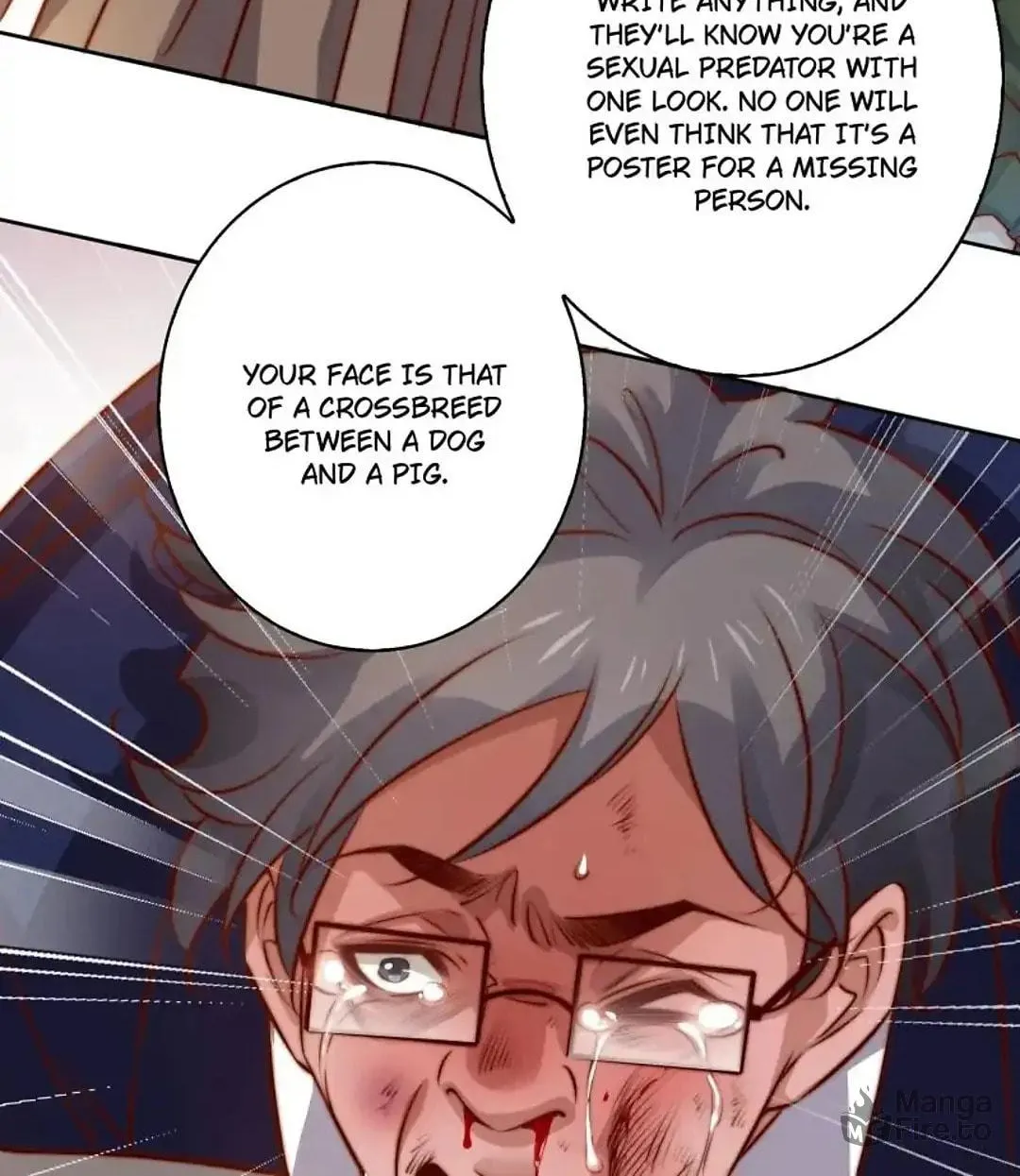 Read Scream Queen chapter 124 image 64 on Lezhin