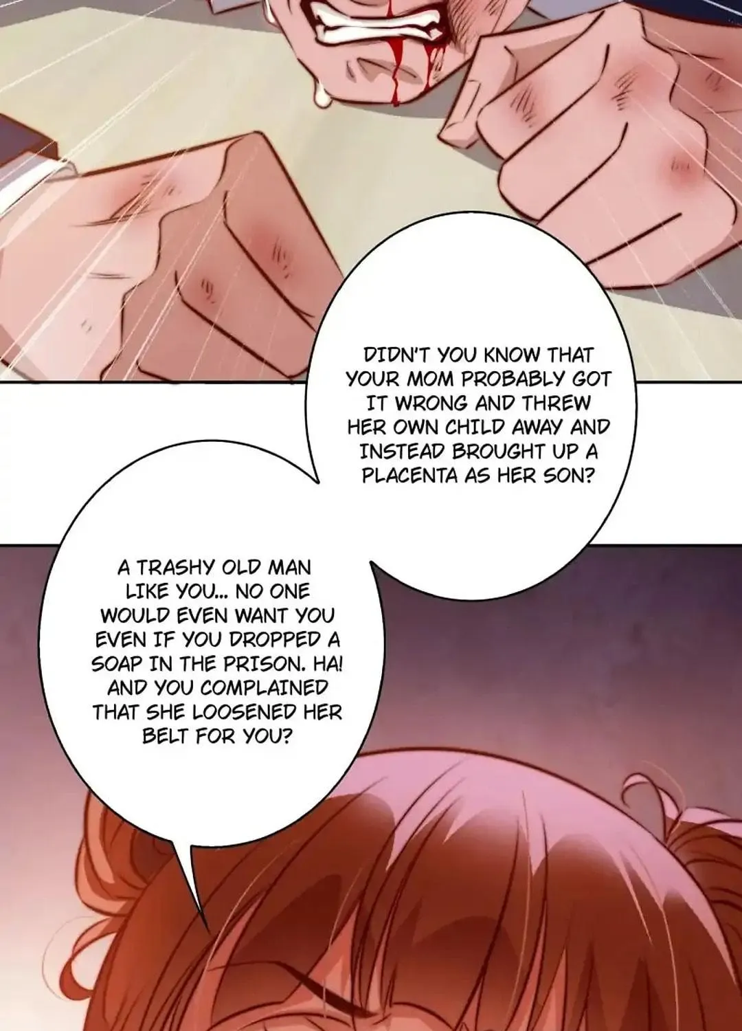 Read Scream Queen chapter 124 image 65 on Lezhin