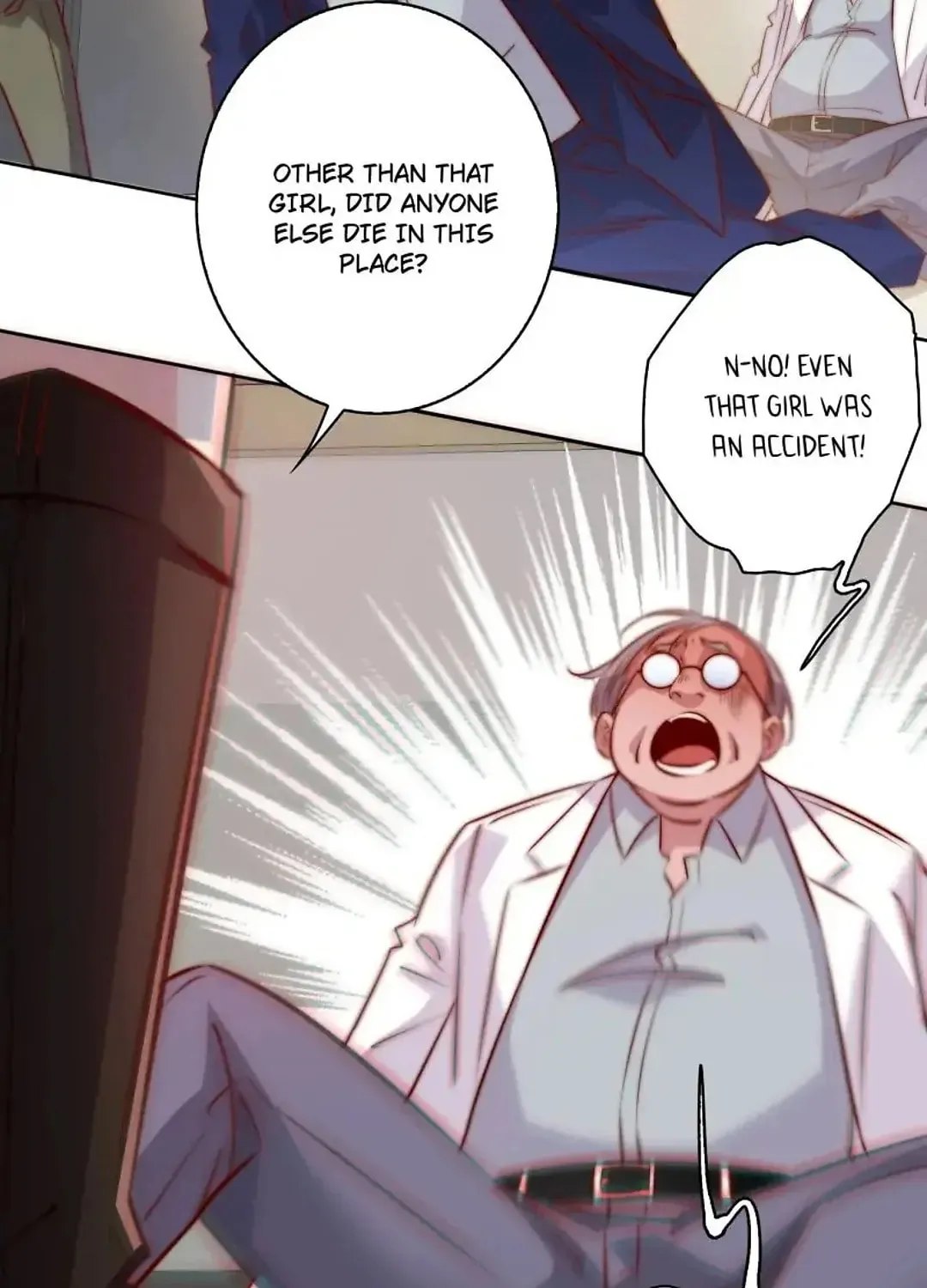 Read Scream Queen chapter 124 image 68 on Lezhin