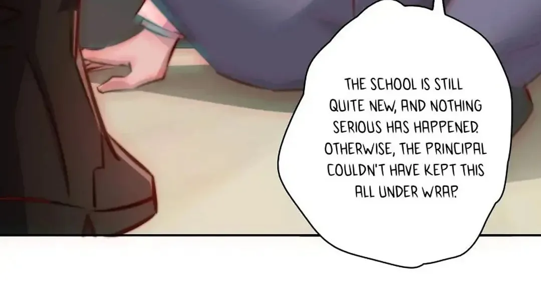 Read Scream Queen chapter 124 image 69 on Lezhin