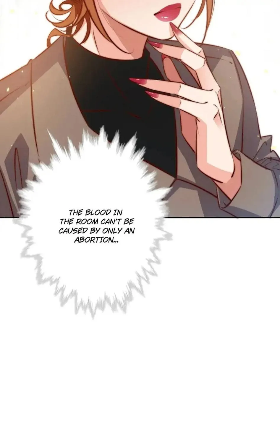 Read Scream Queen chapter 124 image 72 on Lezhin