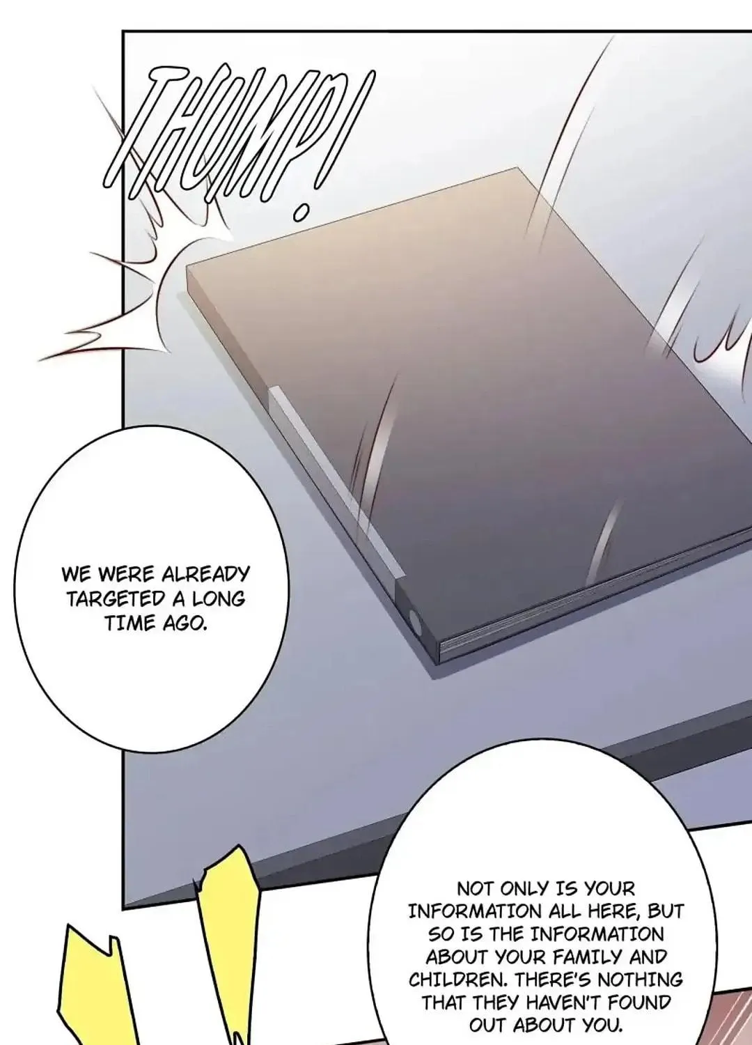 Read Scream Queen chapter 124 image 8 on Lezhin
