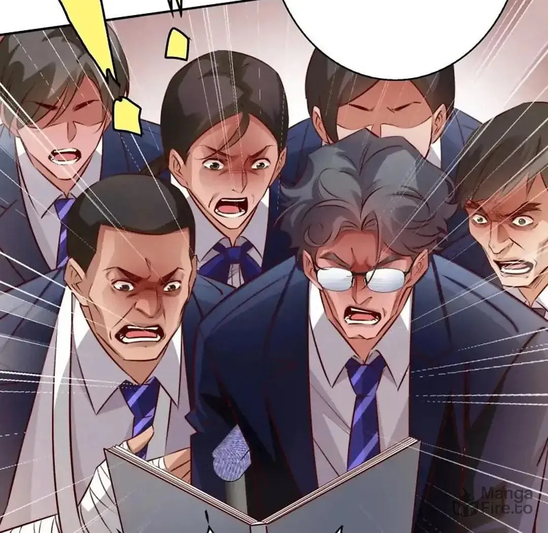 Read Scream Queen chapter 124 image 9 on Lezhin
