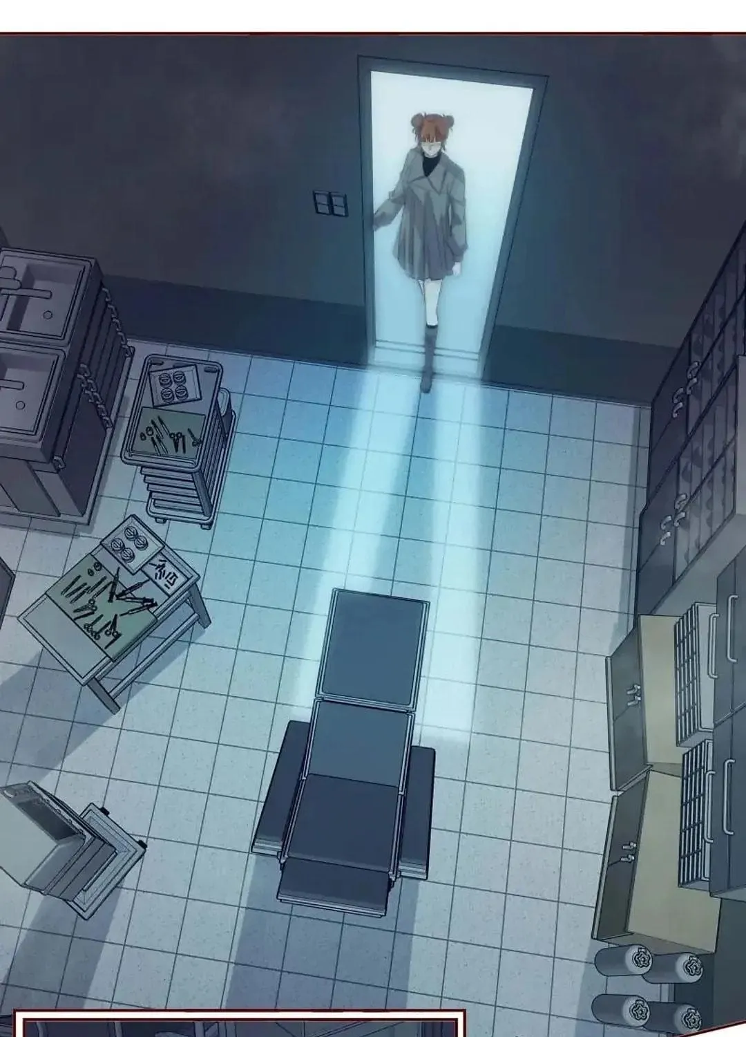 Read Scream Queen chapter 125 image 13 on Lezhin