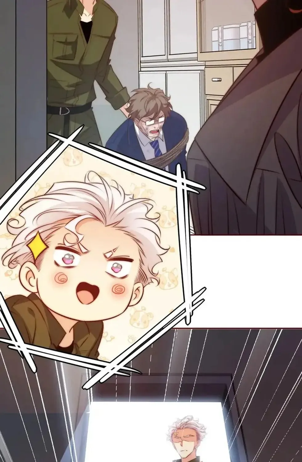 Read Scream Queen chapter 125 image 17 on Lezhin