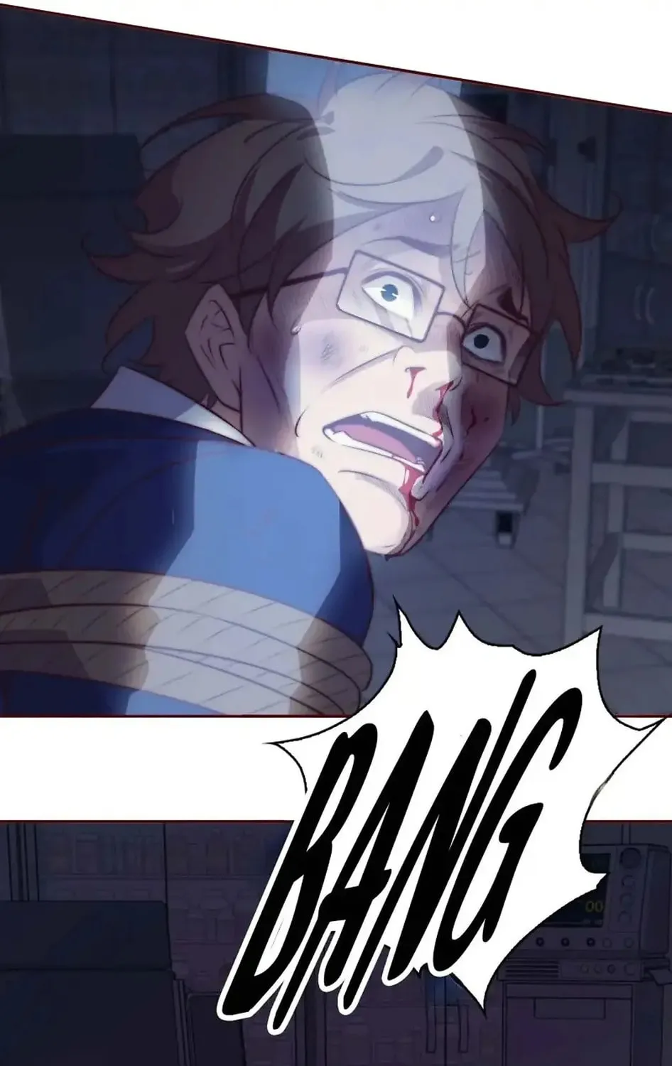 Read Scream Queen chapter 125 image 21 on Lezhin