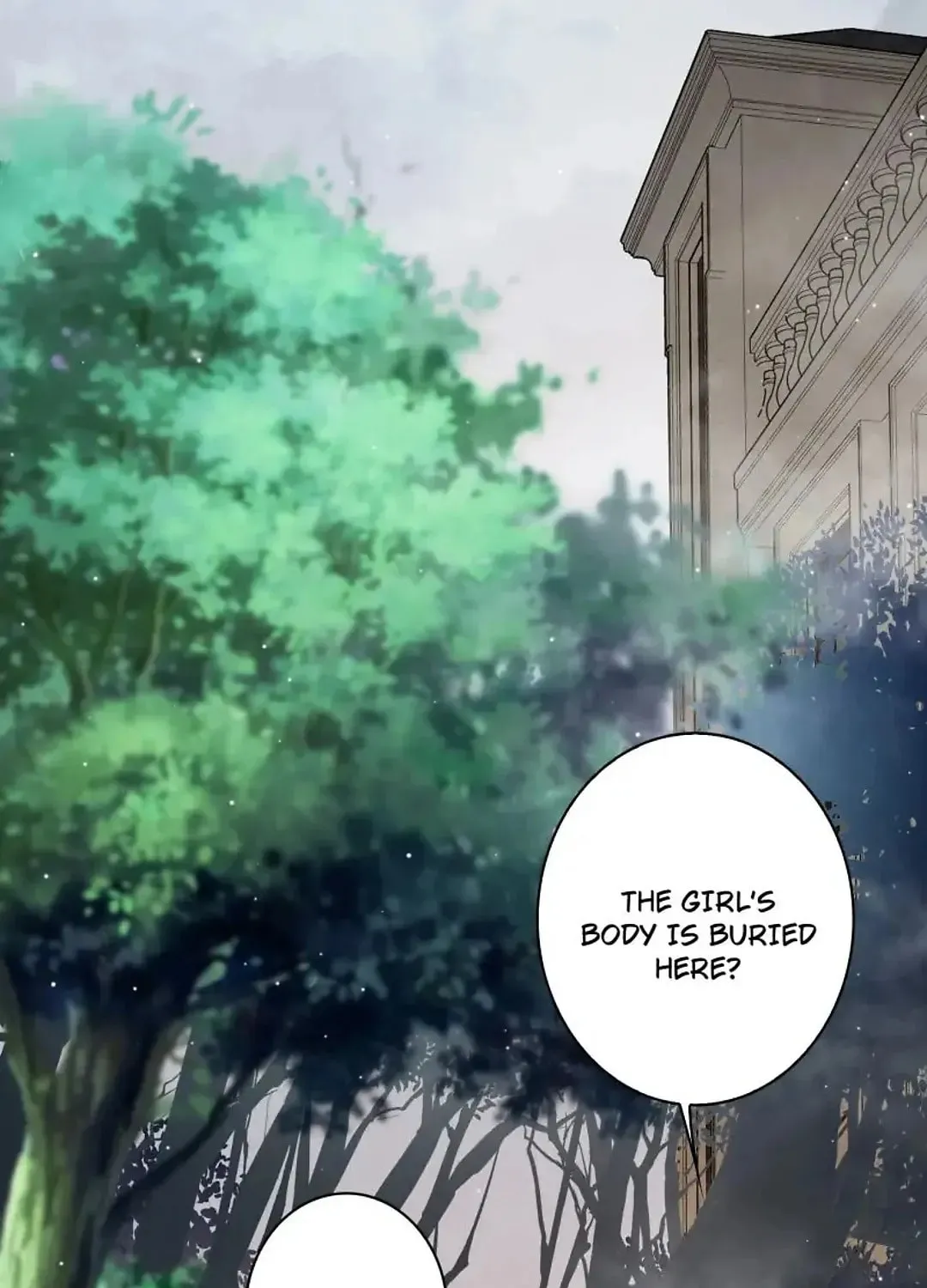 Read Scream Queen chapter 125 image 27 on Lezhin