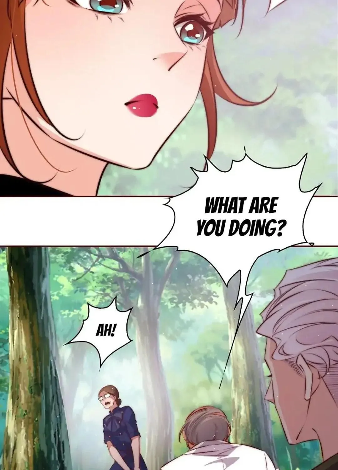 Read Scream Queen chapter 125 image 35 on Lezhin