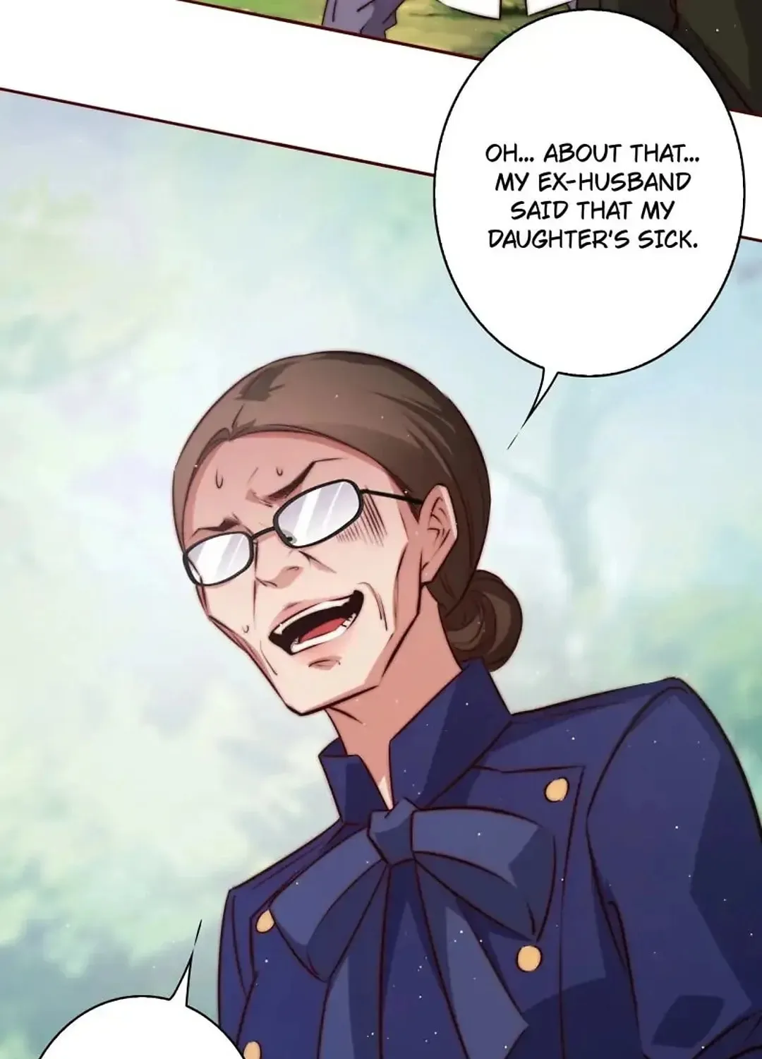 Read Scream Queen chapter 125 image 37 on Lezhin
