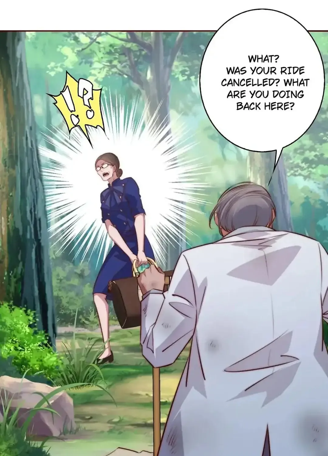 Read Scream Queen chapter 125 image 47 on Lezhin