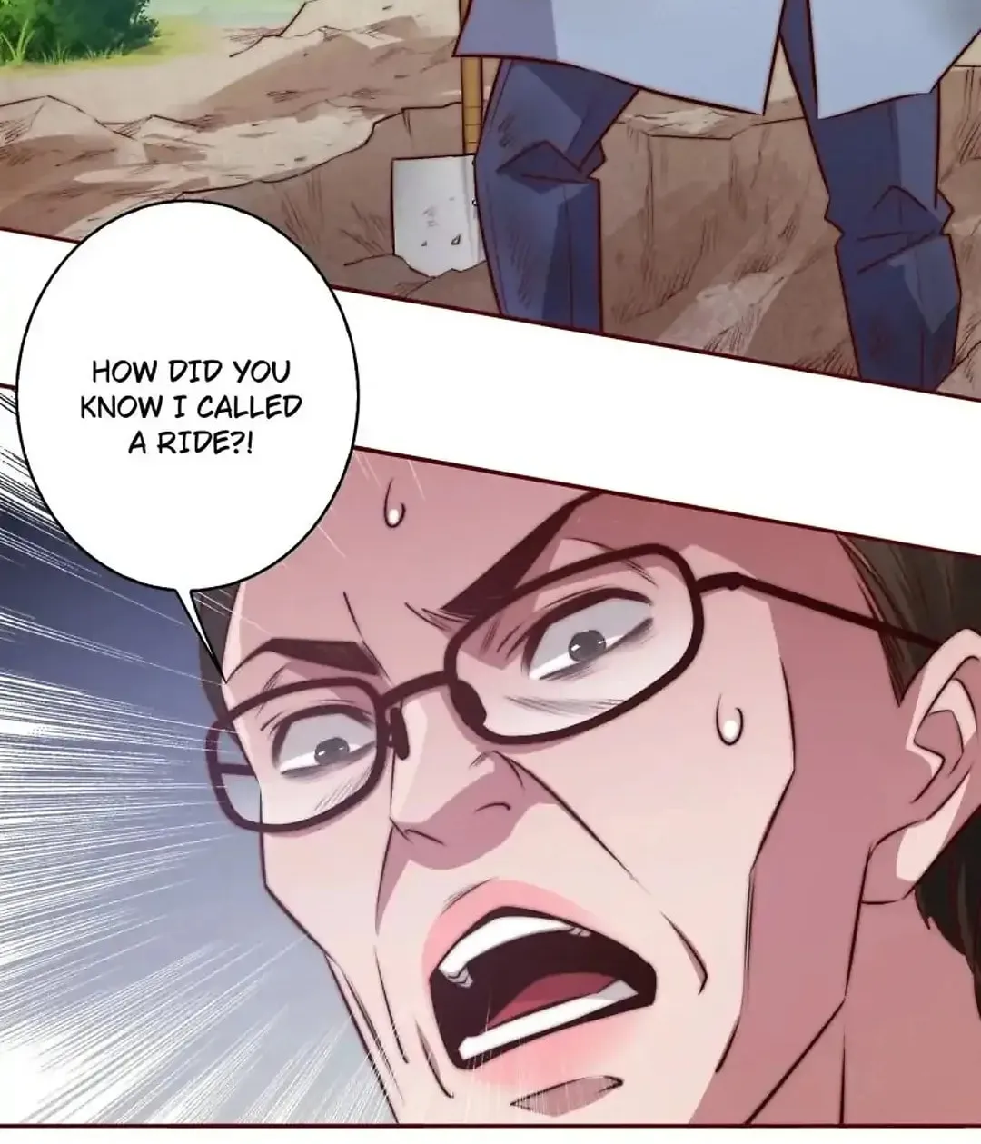 Read Scream Queen chapter 125 image 48 on Lezhin