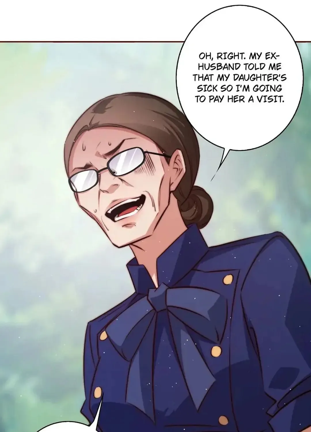 Read Scream Queen chapter 125 image 49 on Lezhin