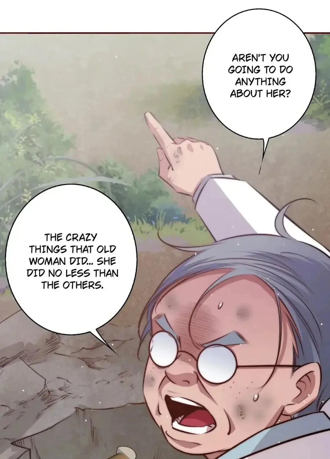 Read Scream Queen chapter 125 image 53 on Lezhin