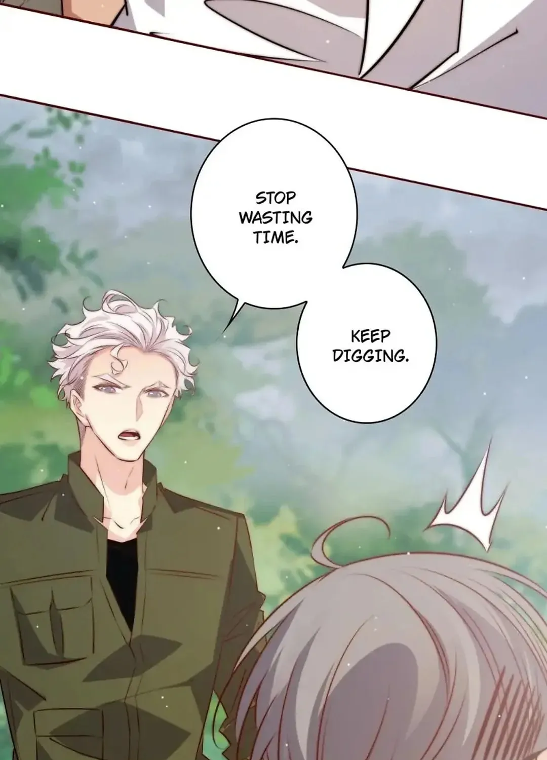 Read Scream Queen chapter 125 image 55 on Lezhin