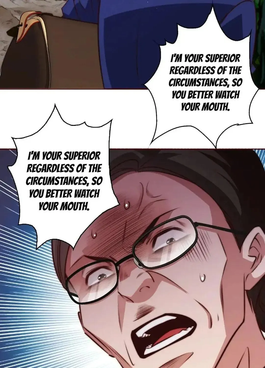 Read Scream Queen chapter 125 image 61 on Lezhin