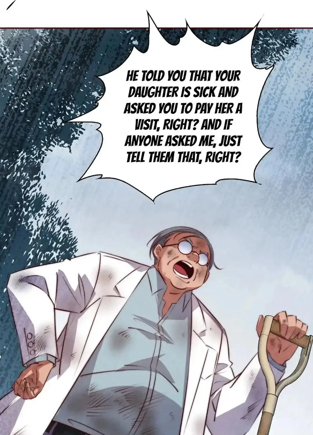 Read Scream Queen chapter 125 image 63 on Lezhin