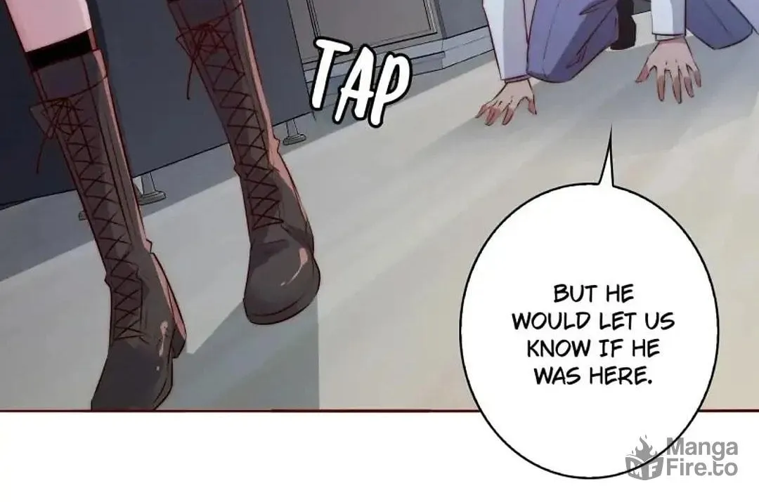 Read Scream Queen chapter 125 image 7 on Lezhin
