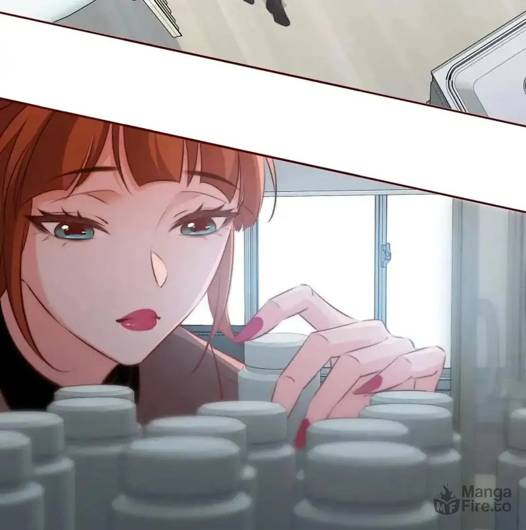Read Scream Queen chapter 125 image 9 on Lezhin