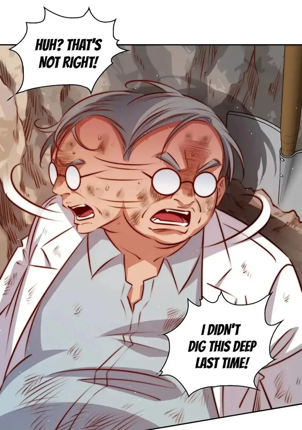 Read Scream Queen chapter 126 image 10 on Lezhin