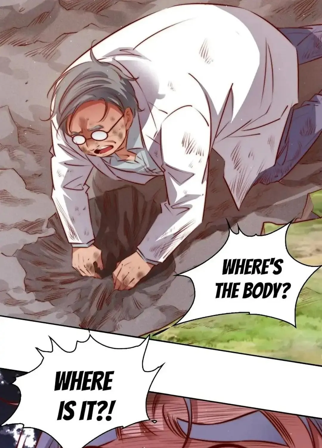 Read Scream Queen chapter 126 image 16 on Lezhin