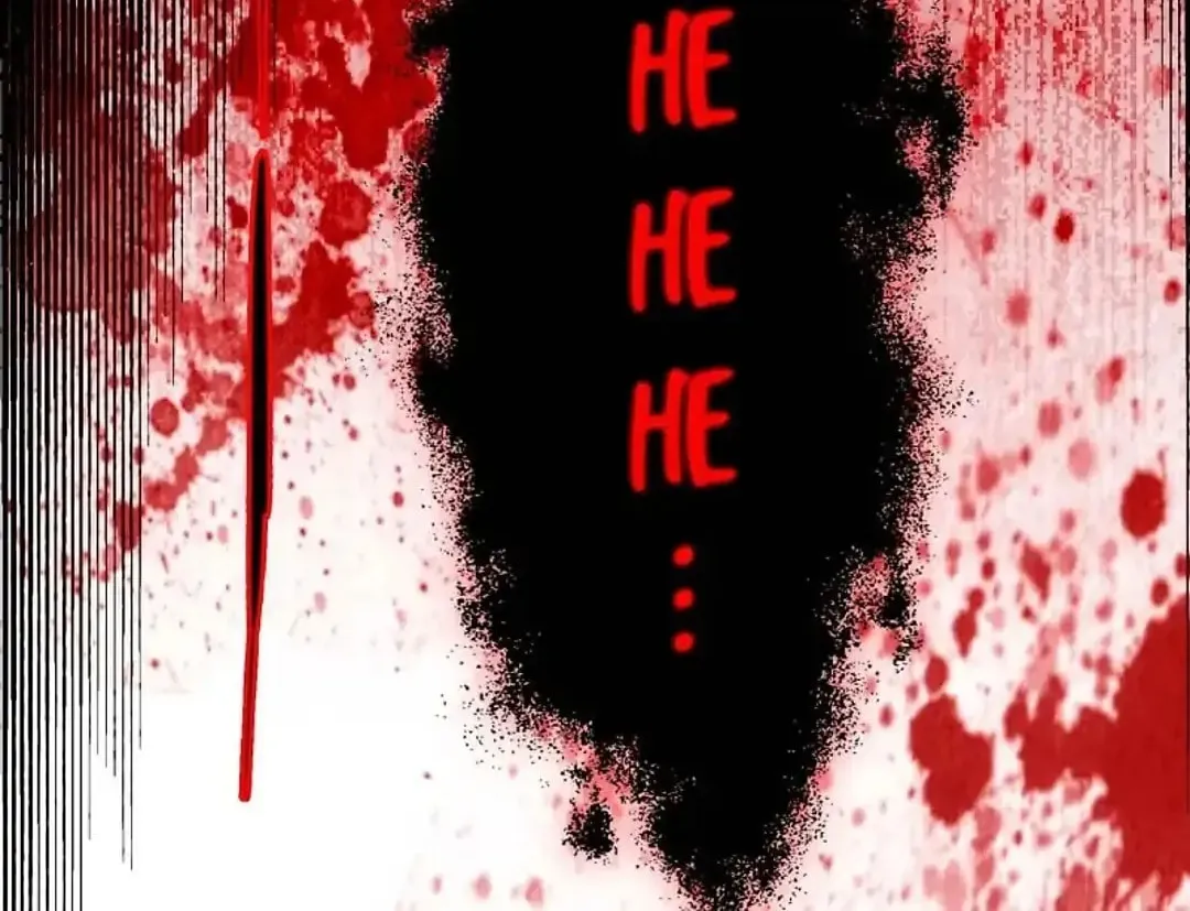 Read Scream Queen chapter 126 image 19 on Lezhin